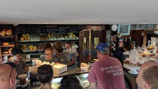 Bakery «Hole In One Bakery and Coffee Shop», reviews and photos, 4295 US-6, Eastham, MA 02642, USA
