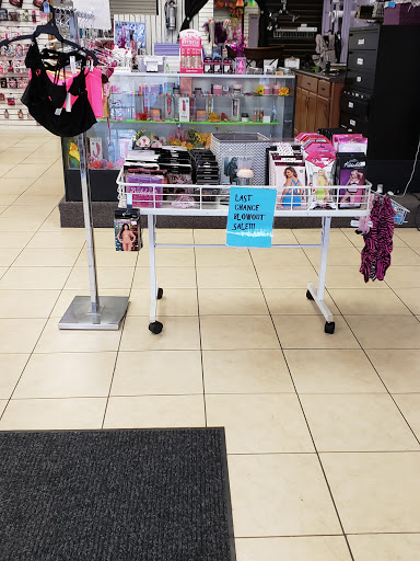 Lingerie Store «N T Lingerie», reviews and photos, 5021 Moffett Rd, Mobile, AL 36618, USA