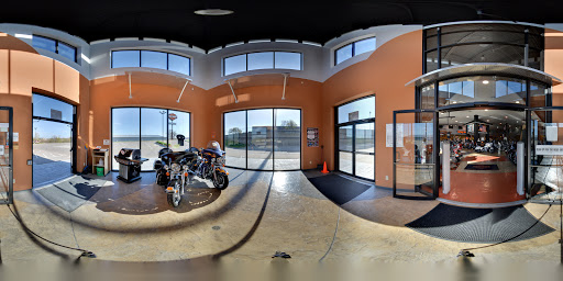 Motorcycle Dealer «McGrath Dubuque Harley Davidson», reviews and photos, 145 N Cres Ridge, Dubuque, IA 52003, USA