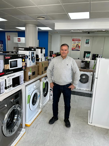 ELECTRODOMÉSTICOS FACTORY JUAN MANUEL en Arcos de la Frontera, Cádiz