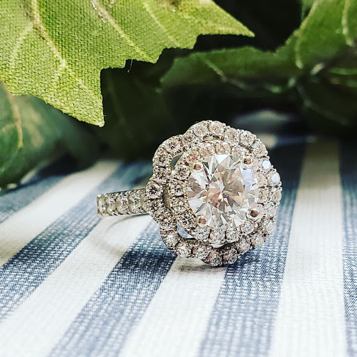 Jeweler «Don Hudepohl Jewelers», reviews and photos, 630 Vine St # 707, Cincinnati, OH 45202, USA