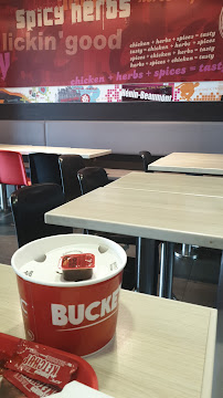 Plats et boissons du Restaurant KFC Henin Beaumont - n°15