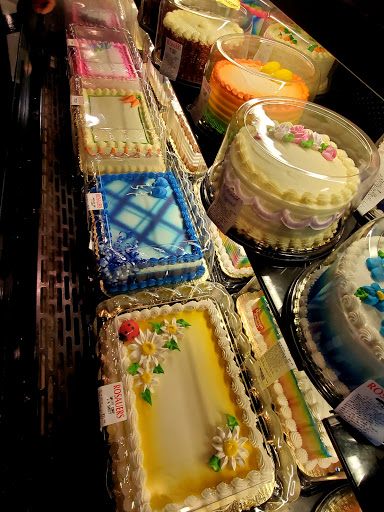 Grocery Store «Rosauers Supermarkets, Inc.», reviews and photos, 10618 E Sprague Ave, Spokane, WA 99206, USA