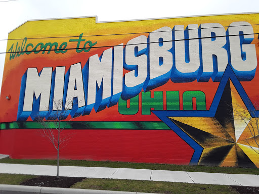 Movie Theater «The Plaza Theatre», reviews and photos, 33 S Main St, Miamisburg, OH 45342, USA