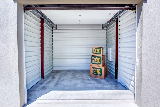 Self-Storage Facility «Metro Self Storage», reviews and photos, 2021 Waukegan Rd, Deerfield, IL 60015, USA