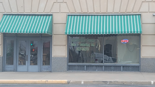 Cafe «Mesquite Bean Cafe», reviews and photos, 36 E Twohig Ave # 105, San Angelo, TX 76903, USA