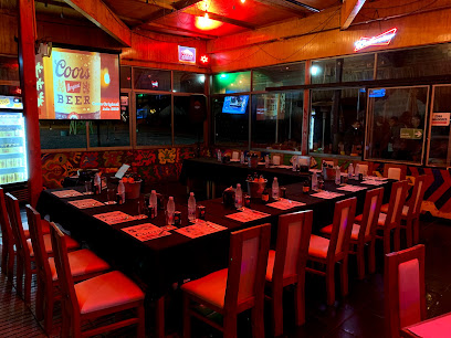 Restaurant Tuto Beach - Av. Cmdte. San Martín 545, 1000000 Arica, Arica y Parinacota, Chile
