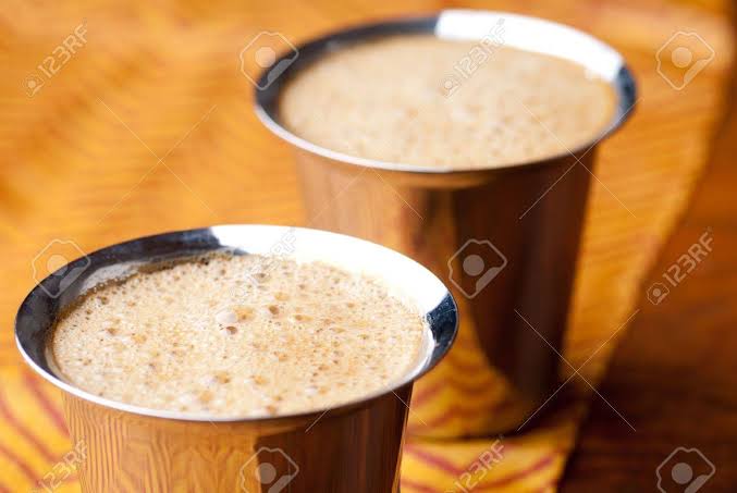 Coffee Corner