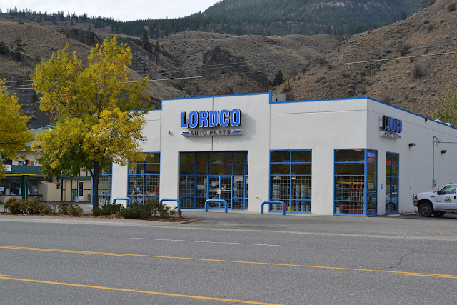 Lordco Auto Parts