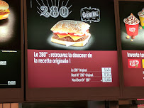 Aliment-réconfort du Restauration rapide McDonald's St Romain En Viennois à Saint-Romain-en-Viennois - n°7