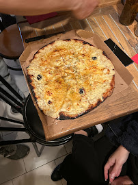 Pizza du Livraison de pizzas Pizzartisanale à Marseille - n°9