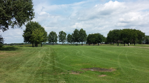 Golf Course «Roland Barkau Memorial Golf Course», reviews and photos, 1501 N Waterworks Rd, Okawville, IL 62271, USA