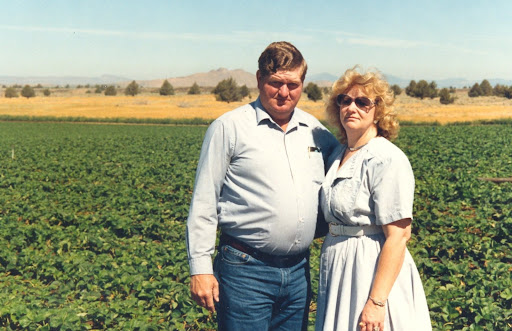 Produce Wholesaler «Goodson Farms Inc.», reviews and photos, 12405 Balm Rd, Balm, FL 33503, USA