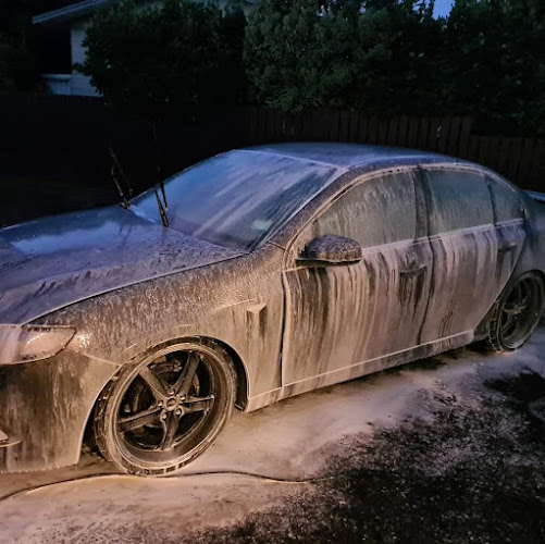 Reviews of ProShineNZ in New Plymouth - Car wash