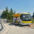 Kocaeli Üniversitesi Mobil Ptt Aracı