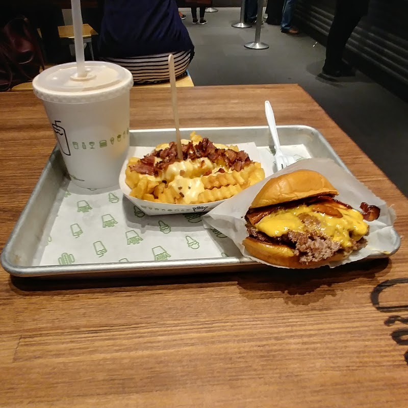 Shake Shack Glendale