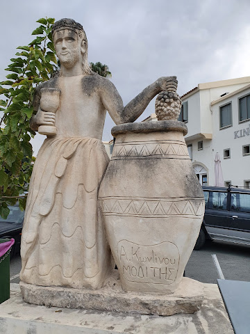 Polis Chrysochous by null