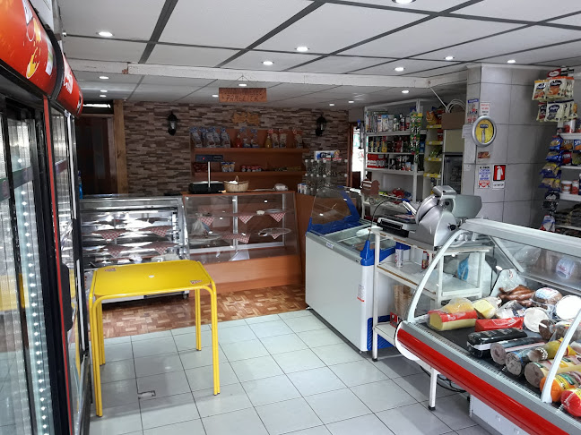 Minimarket y pastelería Pamelita - La Pintana