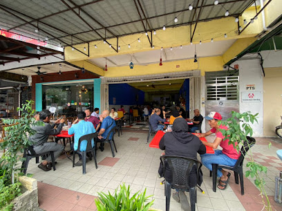 Kafe Sarawak