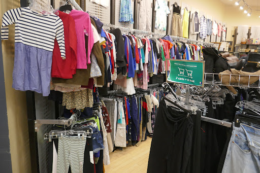 Thrift Store «Goodwill», reviews and photos, 678 Centre St, Jamaica Plain, MA 02130, USA