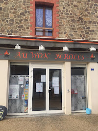 Photos du propriétaire du Restaurant Au Wok’n rolls à Missillac - n°1