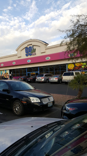 Discount Store «99 Cents Only Stores», reviews and photos, 7239 Spring Mountain Rd, Las Vegas, NV 89117, USA