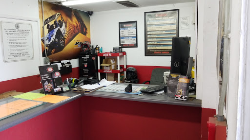 Motorcycle Dealer «Capitol Yamaha», reviews and photos, 4622 Auburn Blvd, Sacramento, CA 95841, USA