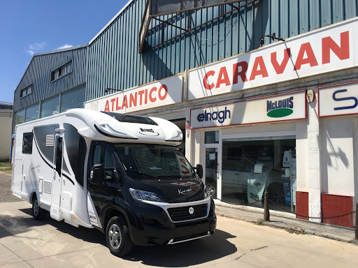 Atlántico Caravan S.C.P