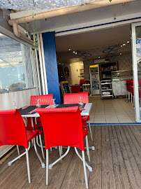 Atmosphère du Restaurant LE CHALUTIER à Agde - n°1