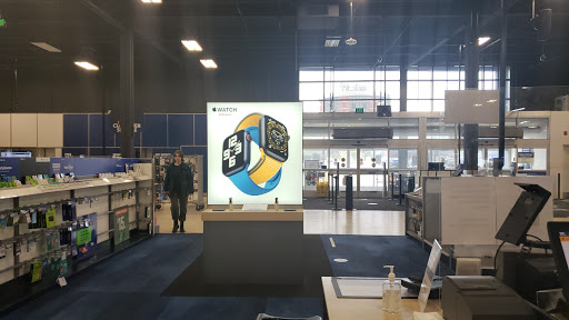 Electronics Store «Best Buy», reviews and photos, 364 Maine Mall Rd #301, South Portland, ME 04106, USA