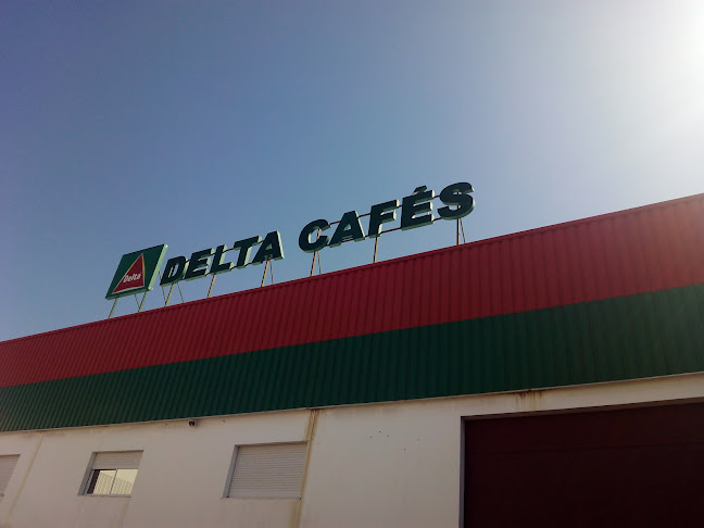 Delta Cafés Braga - Braga