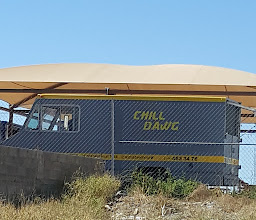 Chill Dawg Food Truck photo