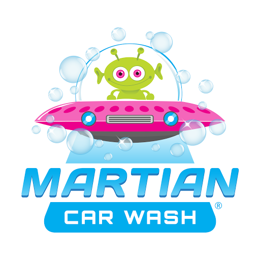Car Wash «Martian Car Wash», reviews and photos, 2601 Old Muegge Rd, St Charles, MO 63303, USA