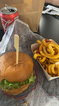 Frite du Restaurant CHEZ TONTON à Metz - n°10