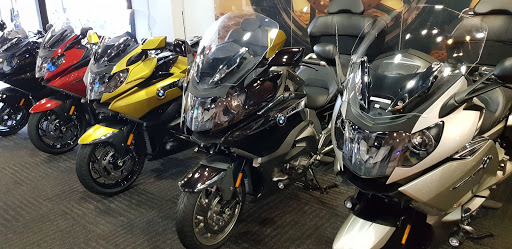 BMW Motorcycle Dealer «BMW Motorcycles of Ventura County», reviews and photos, 830 Tourmaline Dr, Newbury Park, CA 91320, USA