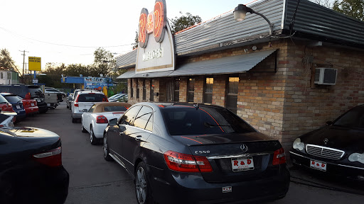 Used Car Dealer «R&D Motors», reviews and photos, 200 E 53rd St, Austin, TX 78751, USA
