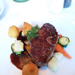 Photo n°2 de l'avis de Florian.e fait le 05/09/2021 à 17:32 sur le  Hotel Restaurant Gallia à Stilfs