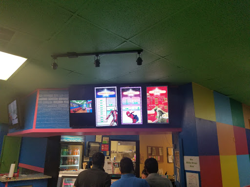 Video Arcade «Funnel Cakes & Gelatos», reviews and photos, 316 E Pipeline Rd, Hurst, TX 76053, USA
