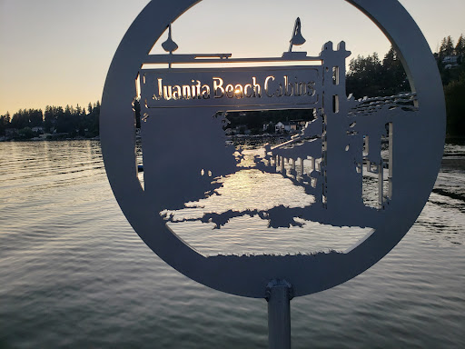 Park «Juanita Beach Park», reviews and photos, 9703 NE Juanita Dr, Kirkland, WA 98034, USA