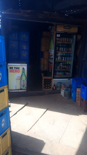 Madam Tina Stores, Kakuri St, Kakuri, Kaduna, Nigeria, Cafe, state Kaduna