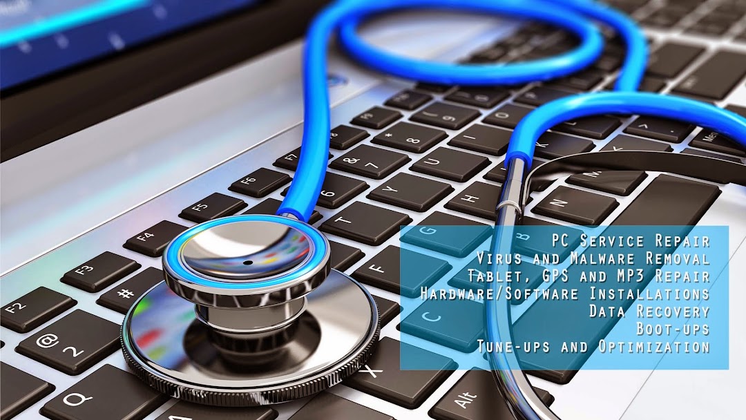 Performance PC llc