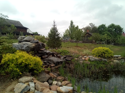 Tourist Attraction «Luray Valley Museum», reviews and photos, 100 Cave Hill Rd, Luray, VA 22835, USA