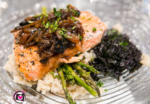 Caterer «Cafe Pacific Catering», reviews and photos, 4402 Auburn Way N, Auburn, WA 98002, USA