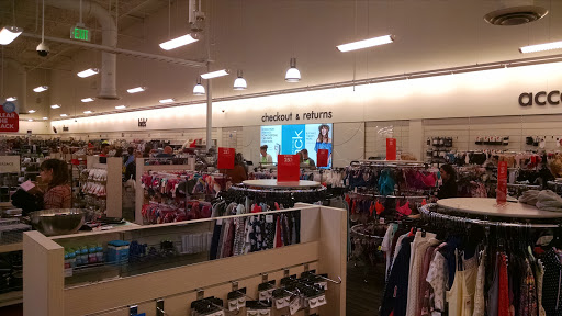 Department Store «Nordstrom Rack Tempe Marketplace», reviews and photos, 1900 E Rio Salado Pkwy, Tempe, AZ 85281, USA