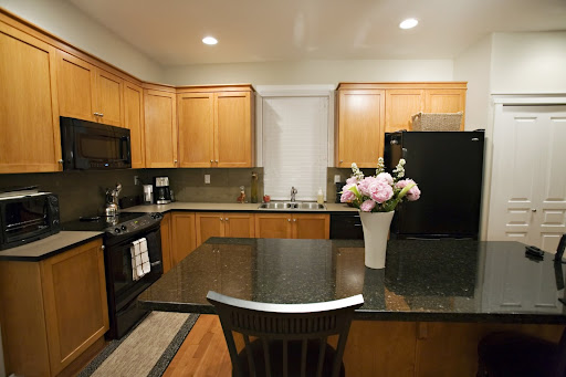 Kitchen Remodeler «Benchmark Home Improvements», reviews and photos, 98 Epping Rd Unit 39, Exeter, NH 03833, USA