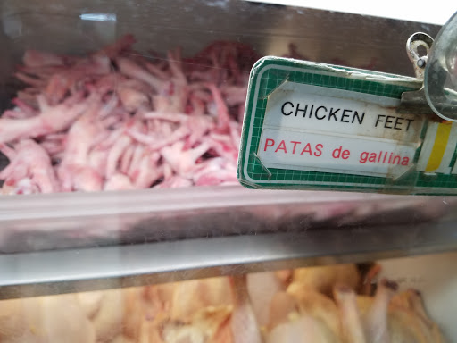 Mexican Grocery Store «Mexico Market», reviews and photos, 407 Park Pl, Homestead, FL 33030, USA