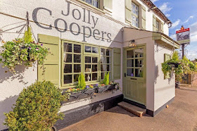 The Jolly Coopers