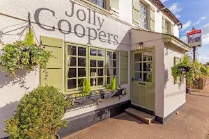 The Jolly Coopers image