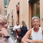 Photo n°3 de l'avis de Massimo.i fait le 02/07/2022 à 20:52 sur le  Bruschetteria Buon Gusto - Degustazione prodotti liguri à Genoa