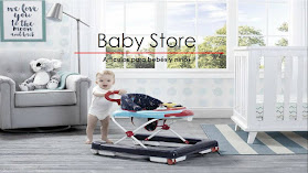 Artículos para Bebés y Niños Baby Store